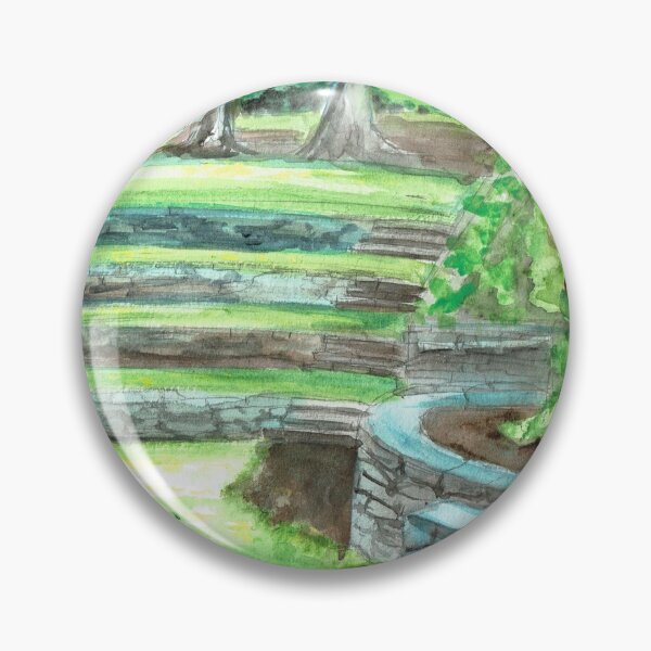 Item preview, Returning to Nature designed and sold by worldismyne.