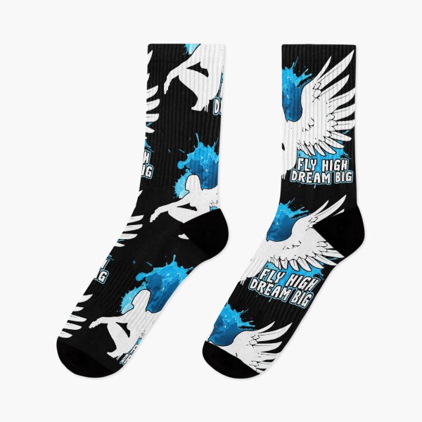 Item preview, Fallen Angel  Big Dreamer designed and sold by Dmetalx Art Apparel.
