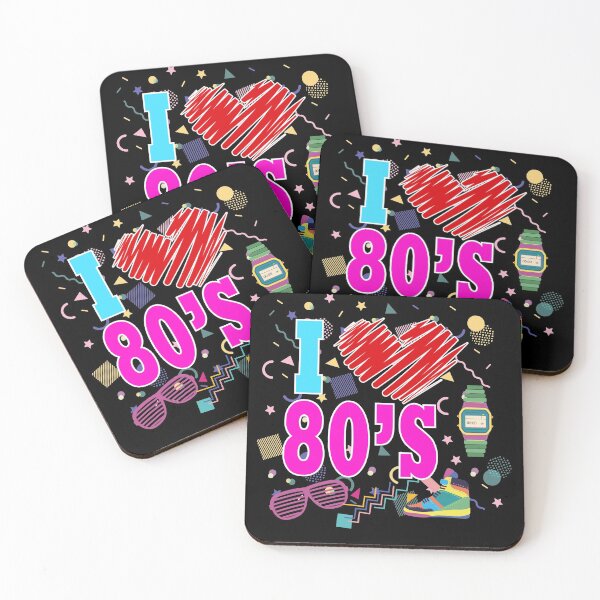 Item preview, AWESOME I WAS THERE & LOVE RETRO AMAZING 80s COOL FUN designed and sold by azamaniacox.