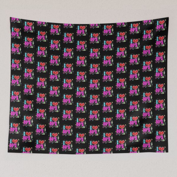 Item preview, AWESOME I WAS THERE & LOVE RETRO AMAZING 80s COOL FUN designed and sold by azamaniacox.