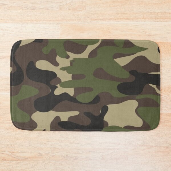 Item preview, Khaki camouflage designed and sold by philippe souvy.