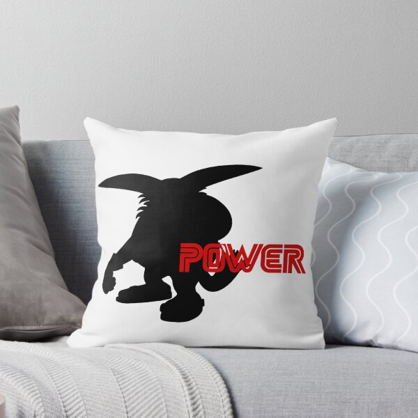 Item preview, Power Type: Big designed and sold by WOLFFANGFIST.