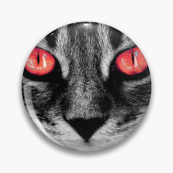 Item preview, Scary Cat designed and sold by Taffyc.