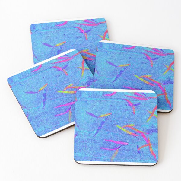 Item preview, Colored Leaves designed and sold by friendart.