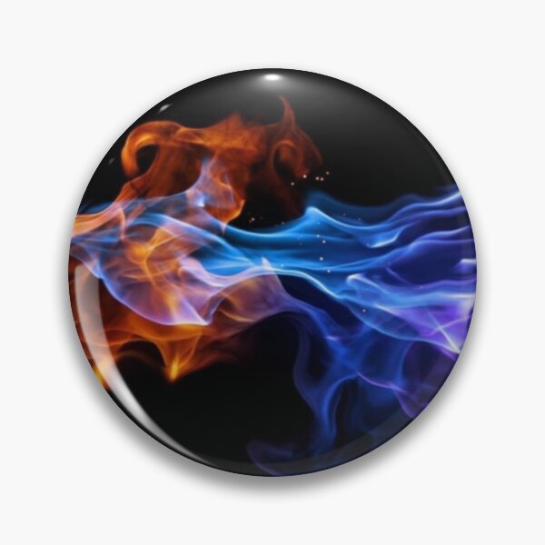 Item preview, All fire all flames designed and sold by philippe souvy.