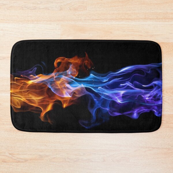 Item preview, All fire all flames designed and sold by philippe souvy.