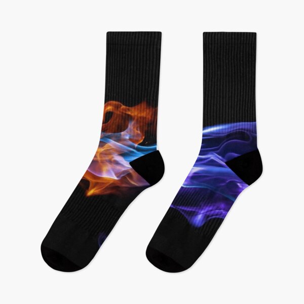 Item preview, All fire all flames designed and sold by philippe souvy.