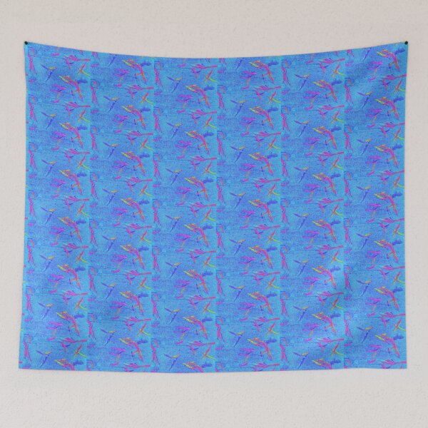Item preview, Colored Leaves designed and sold by friendart.