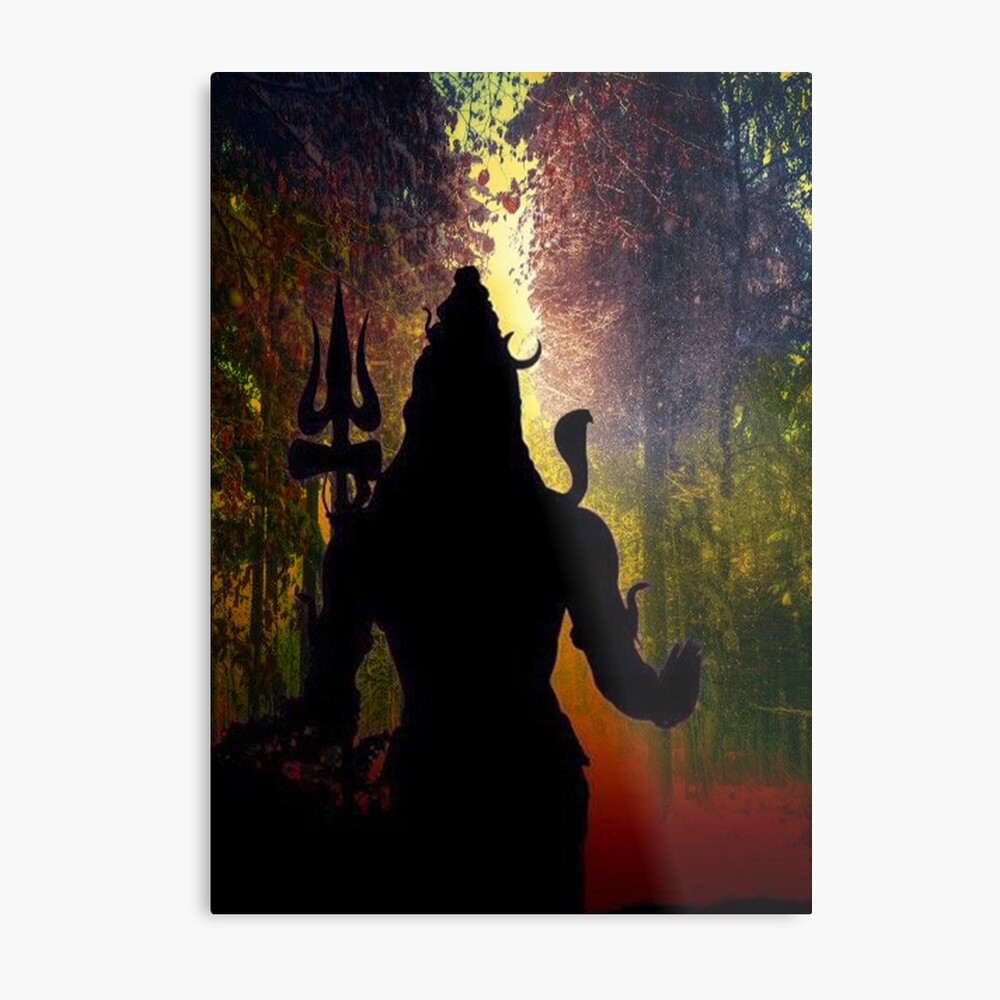 Lord Shiva