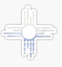 Bad Suns Sticker