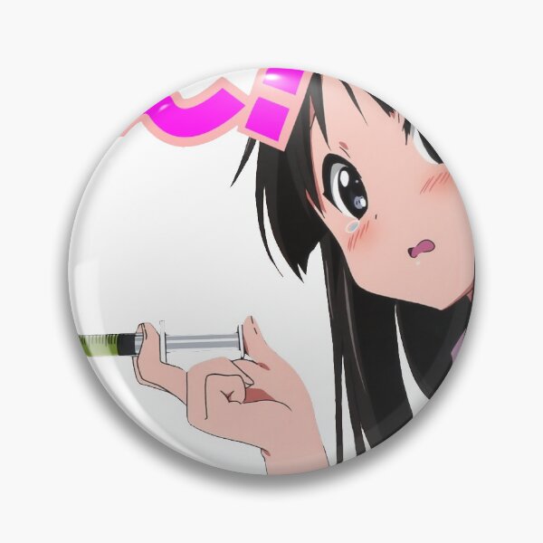 Artikelvorschau, K-ON Mio Krankenschwester entworfen und verkauft von nombebah.