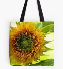 Eyes of the Sun...On 2 Featured Works Tote Bag