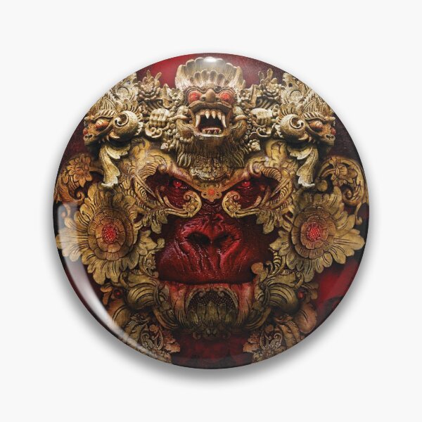 Item preview, Planet of the Vampire Apes designed and sold by Uey333.