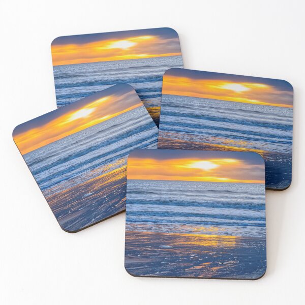 Item preview, Bridlington North Beach designed and sold by Alisonchambers2.