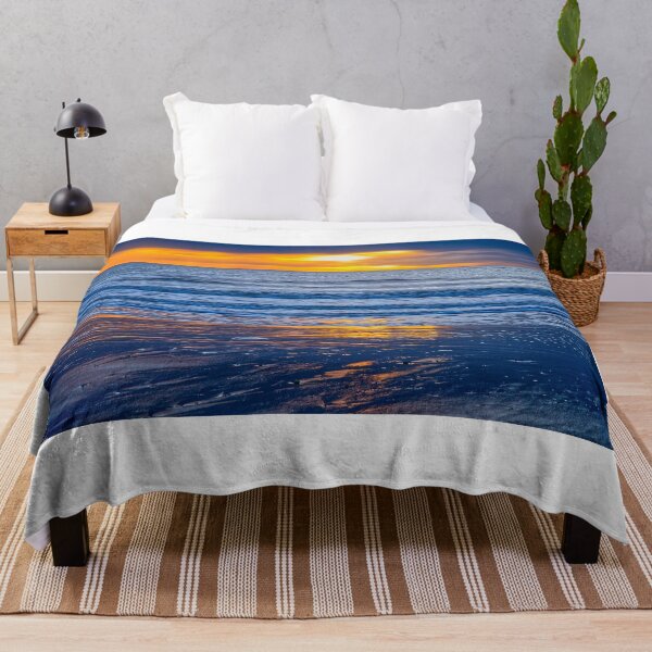 Item preview, Bridlington North Beach designed and sold by Alisonchambers2.