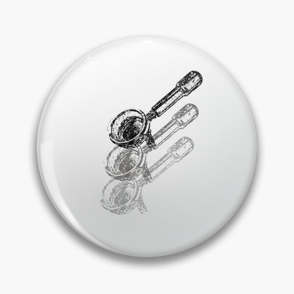 Item preview, PORTAFILTER designed and sold by XpressoYourself.