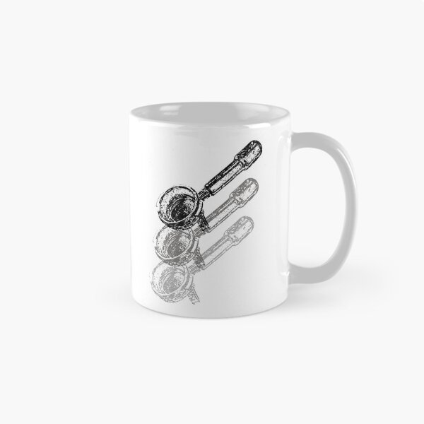 Item preview, PORTAFILTER designed and sold by XpressoYourself.