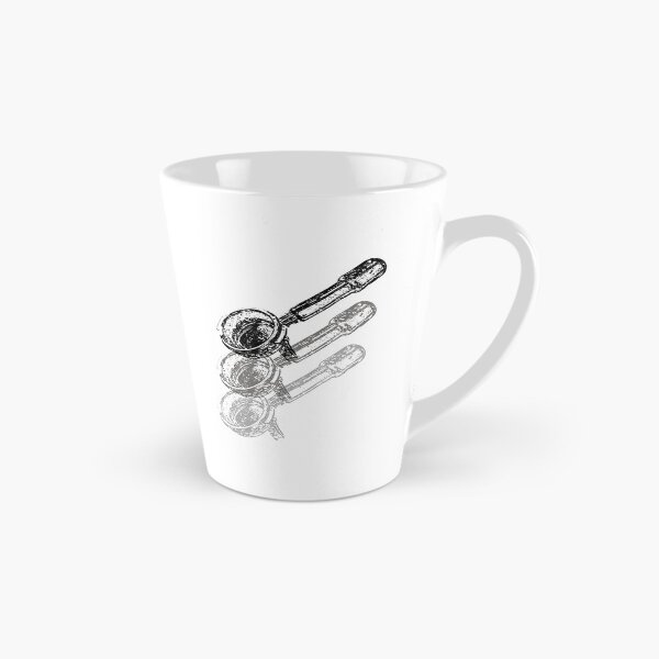 Item preview, PORTAFILTER designed and sold by XpressoYourself.