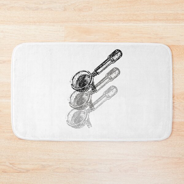 Item preview, PORTAFILTER designed and sold by XpressoYourself.