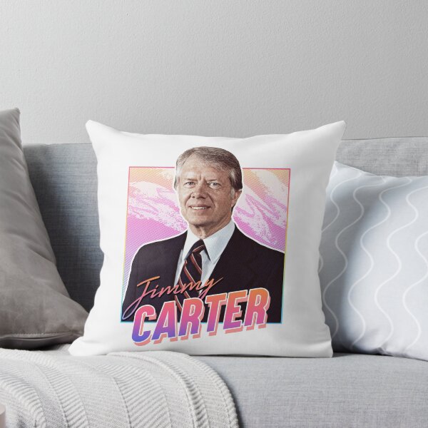 Item preview, Jimmy Carter - 80s design designed and sold by BlueDoctor.