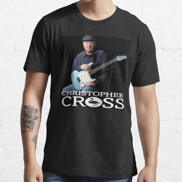 Christopher Cross Tour Essential T-Shirt