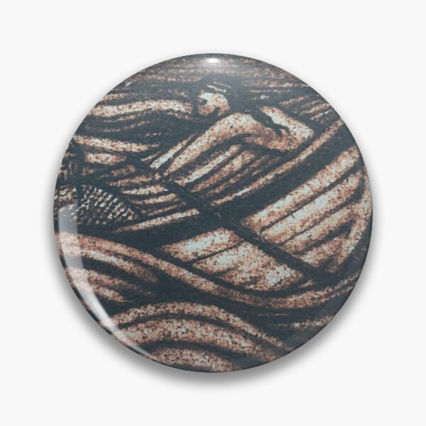Item preview, Wavy waves designed and sold by SkiffieShop.