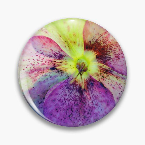 Item preview, Hellebore Whirls designed and sold by Alisonchambers2.