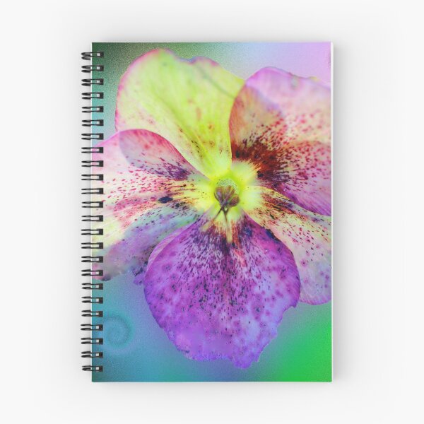 Item preview, Hellebore Whirls designed and sold by Alisonchambers2.