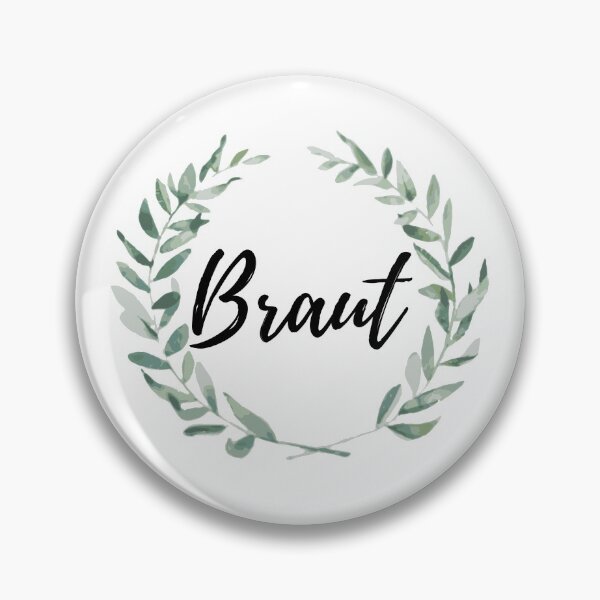 Artikelvorschau, Braut - Eukalyptus entworfen und verkauft von Christiane Raab.