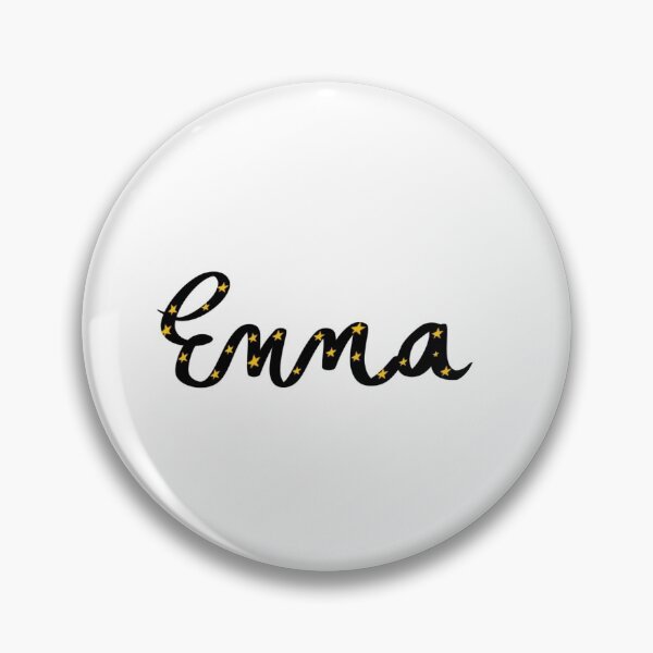 Item preview, Emma designed and sold by itsbonnyhere.