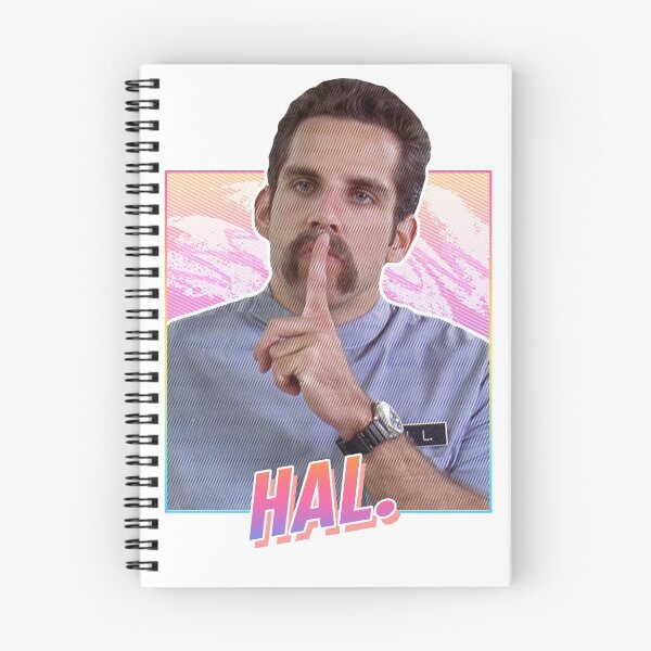 Item preview, Hal - Happy Gilmore - 80s design designed and sold by BlueDoctor.