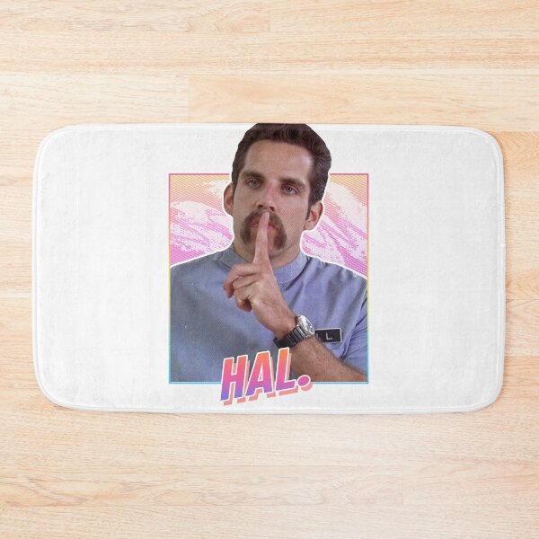 Item preview, Hal - Happy Gilmore - 80s design designed and sold by BlueDoctor.