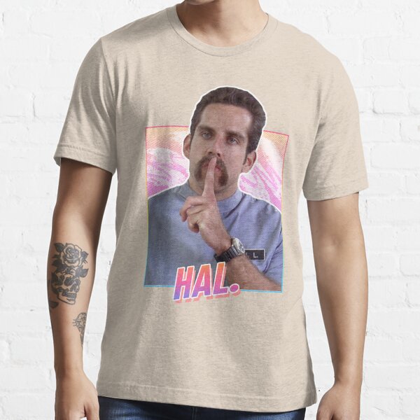 happy gilmore subway print t shirt