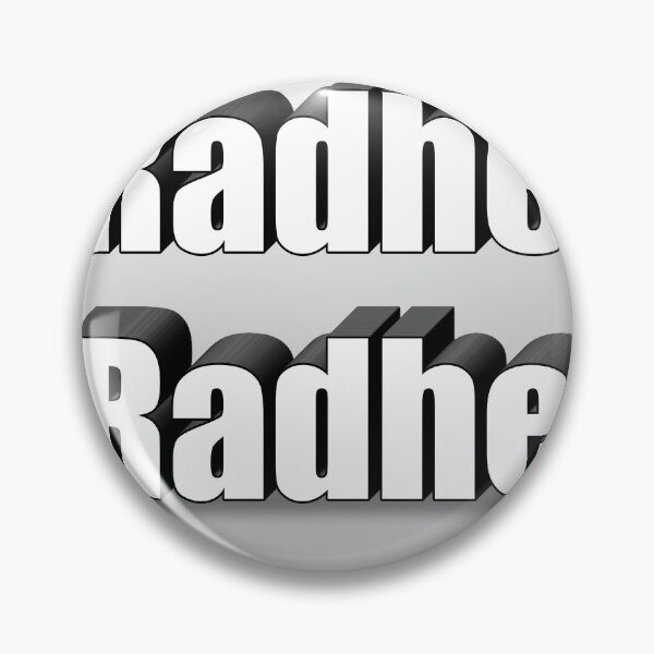 Item preview,  Radhe Radhe designed and sold by Vinod15.