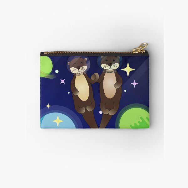 Item preview, Welcome to Otter Space designed and sold by SeraphineArts.