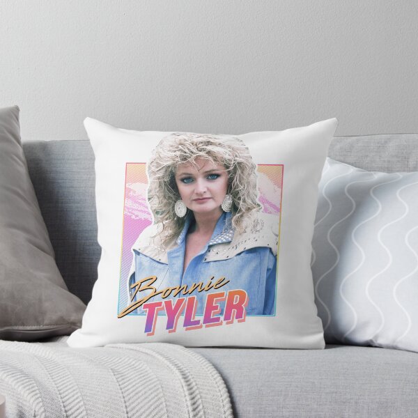 Item preview, Bonnie Tyler - 80s design designed and sold by BlueDoctor.