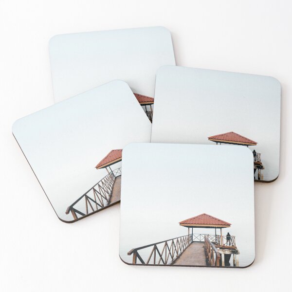 Item preview, Infinity Jetty designed and sold by arthatbeat.
