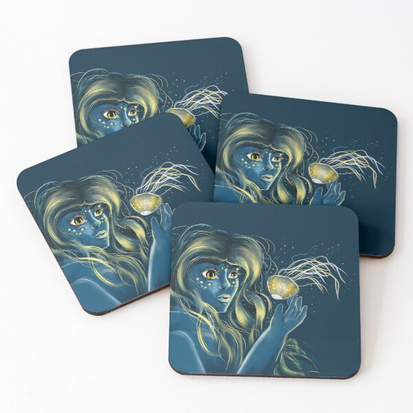 Item preview, Angel Of The Deep designed and sold by kayreb.