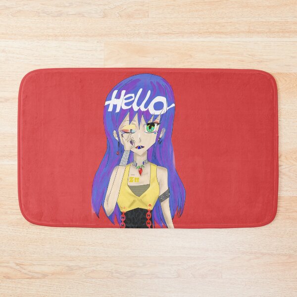 Item preview, Hello designed and sold by Zeedom.
