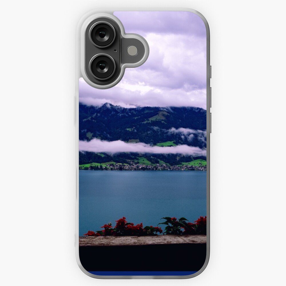 Item preview, iPhone Soft Case designed and sold by Mallorn.