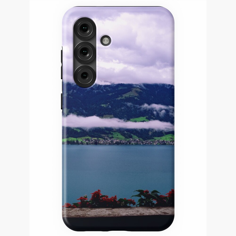 Item preview, Samsung Galaxy Tough Case designed and sold by Mallorn.