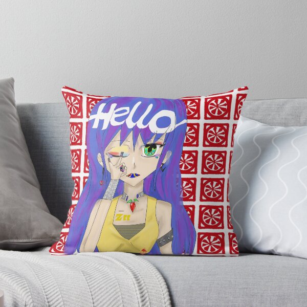 Item preview, Hello designed and sold by Zeedom.