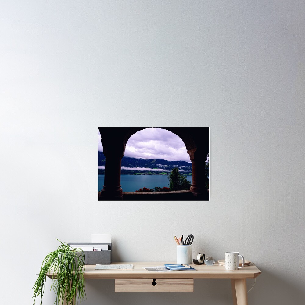Item preview, Poster designed and sold by Mallorn.
