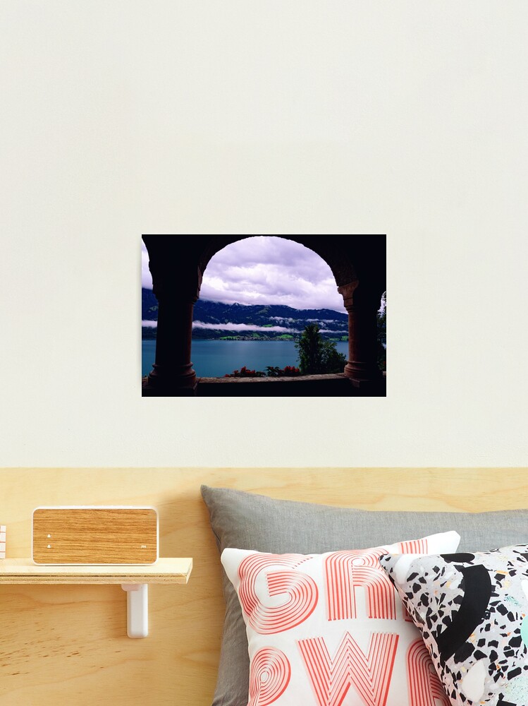 Thumbnail 2 of 3, Photographic Print, View designed and sold by Mallorn.