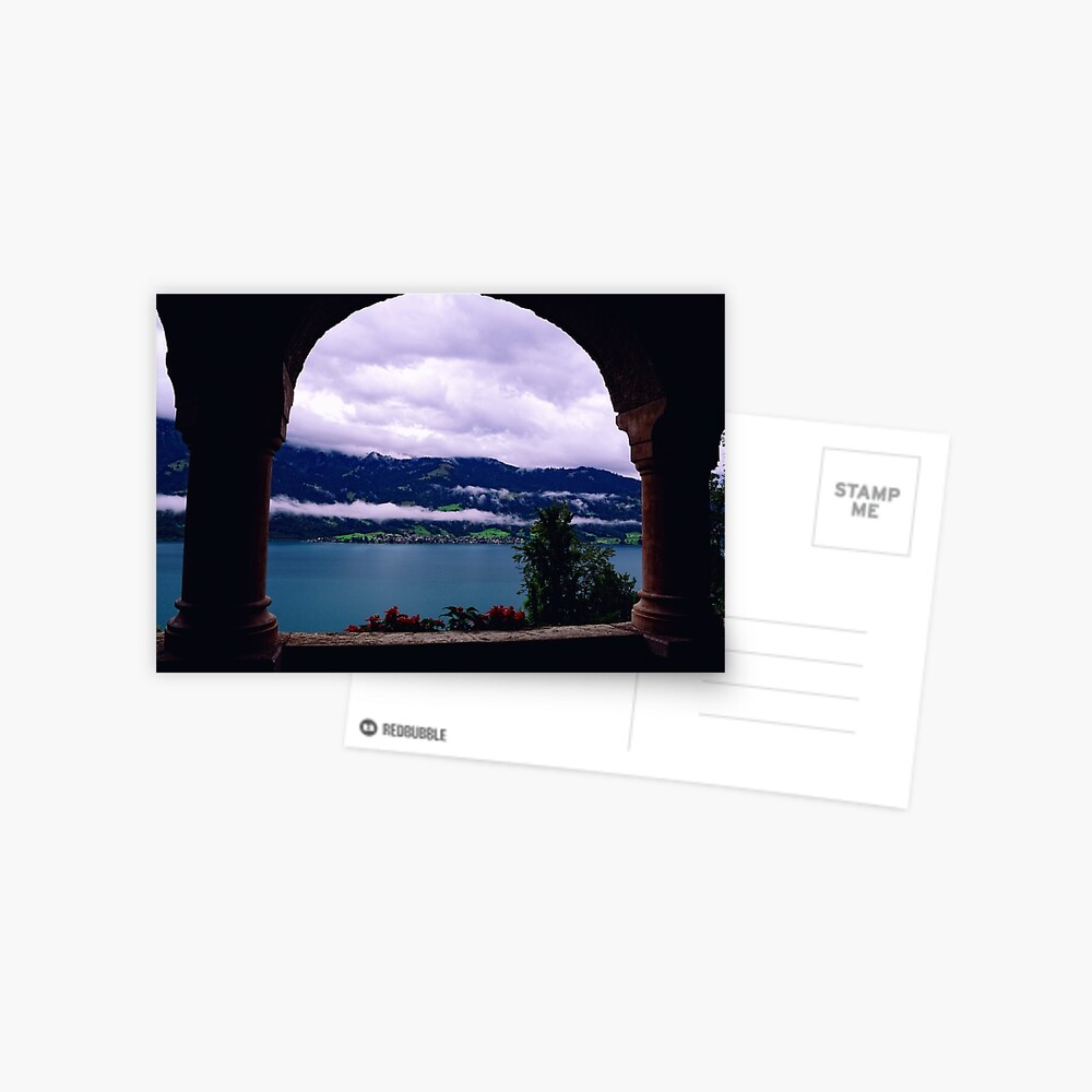 Item preview, Postcard designed and sold by Mallorn.
