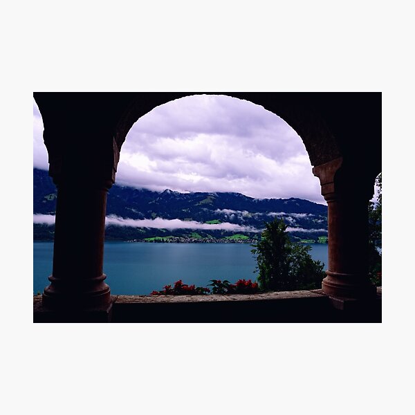 Photographic Print