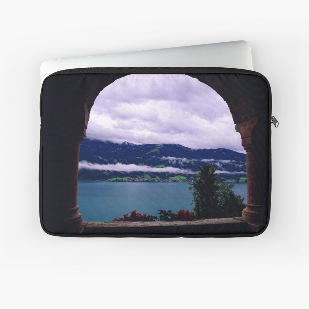 Item preview, Laptop Sleeve designed and sold by Mallorn.