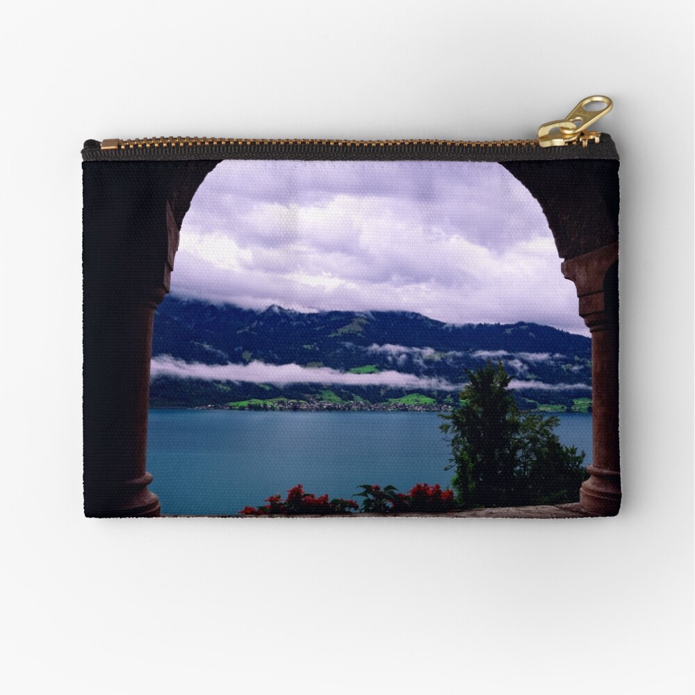 Item preview, Zipper Pouch designed and sold by Mallorn.