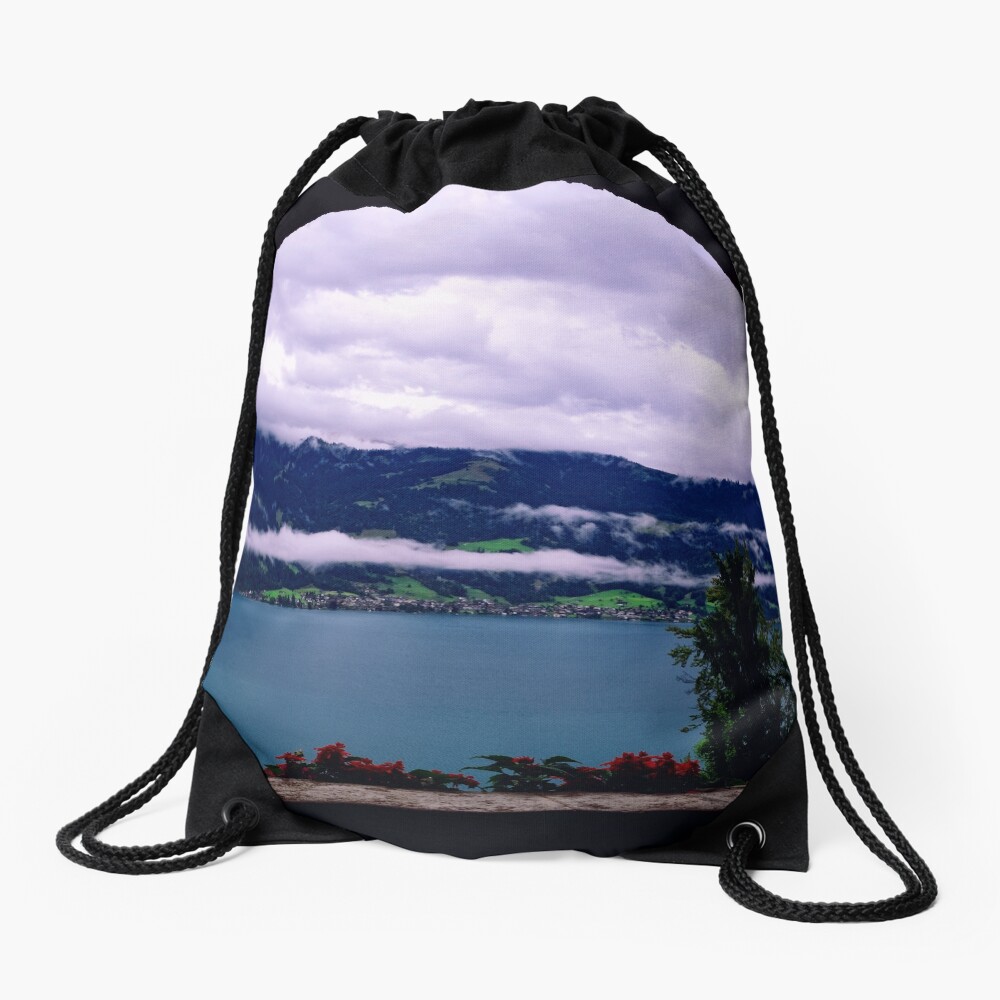 Item preview, Drawstring Bag designed and sold by Mallorn.