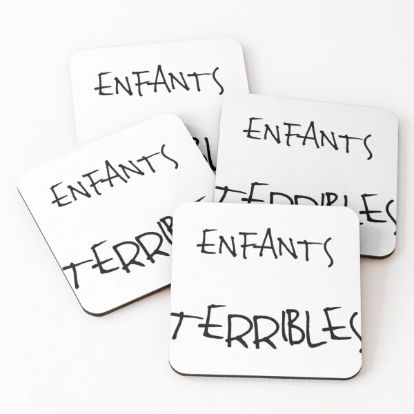 Item preview, Terrible Children designed and sold by mag3118.